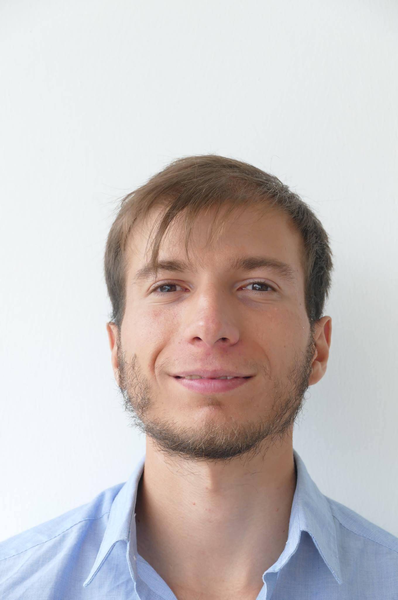 Raphael Joly