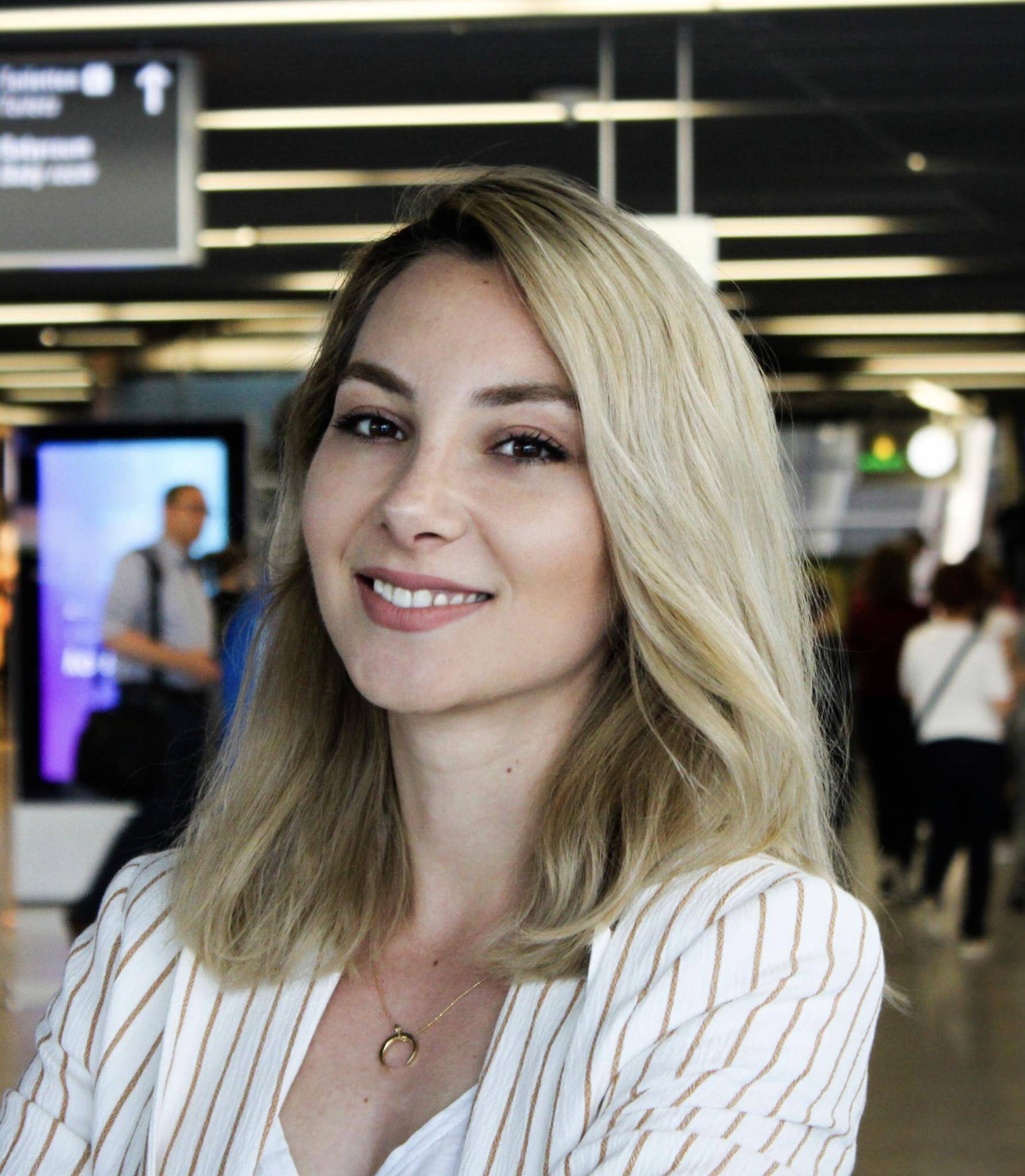 Ebru Pinar