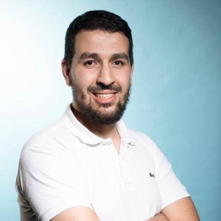 El Mouktafi Rédouane