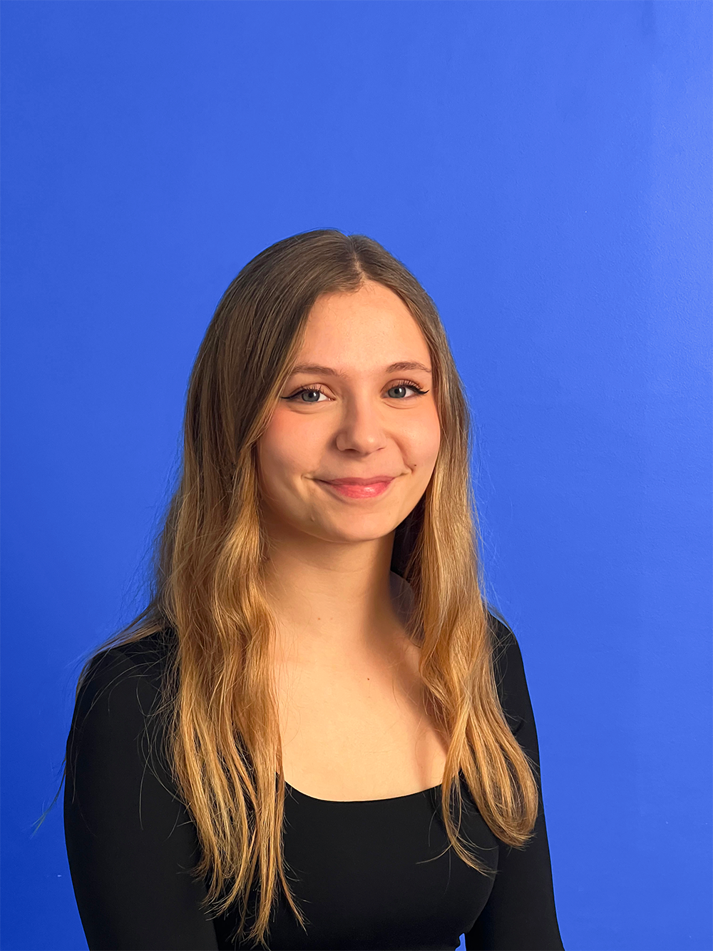 Chloé Toudit