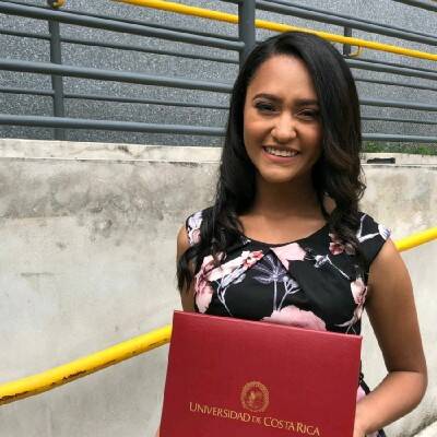 Carolina Espinoza - Business Intelligence Developer