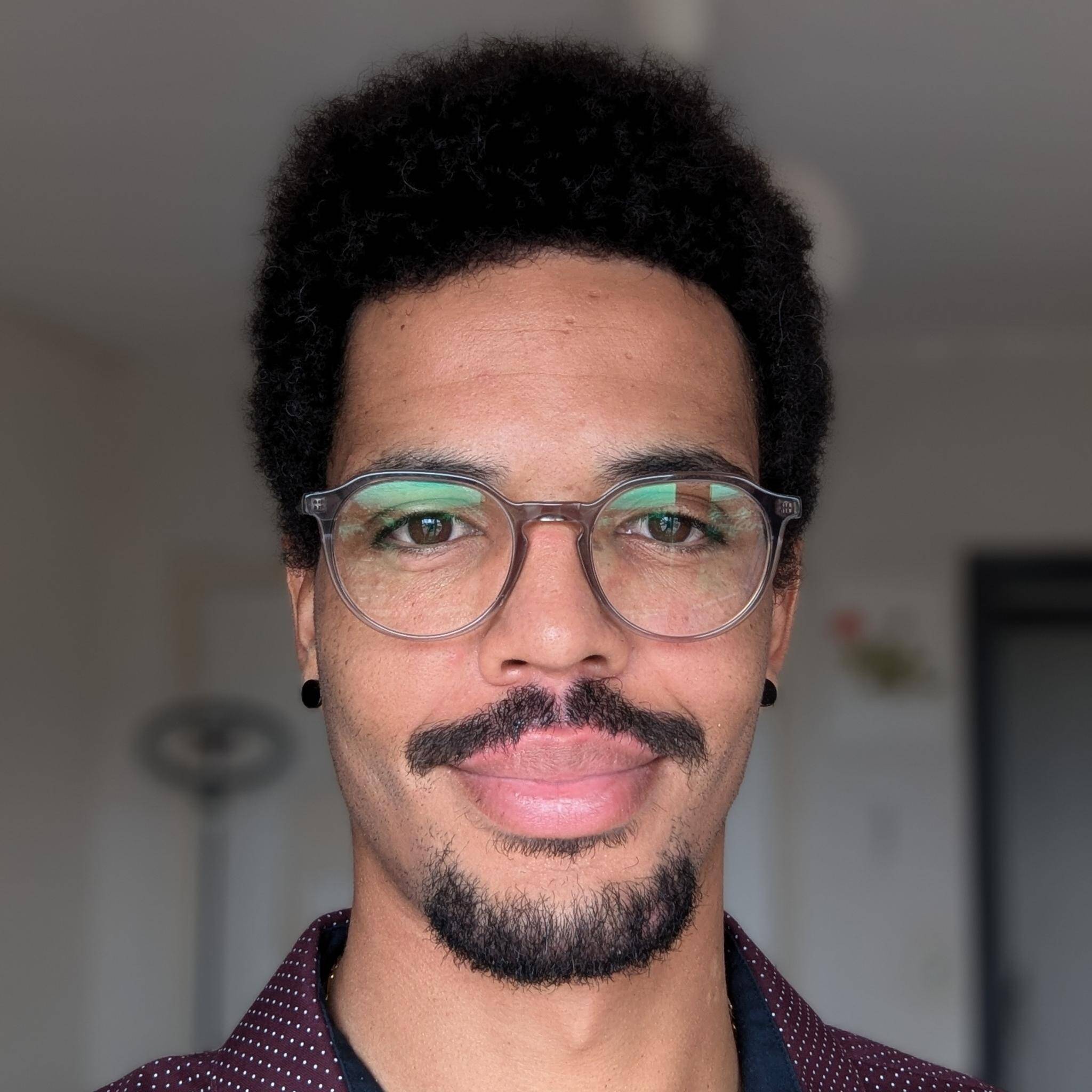 Jeffrey Gbeho - Développeur Fullstack Angular / Java