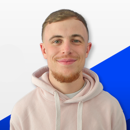 Leo T. - Community Manager 👨‍💻 / Social Media Manager 🧠 