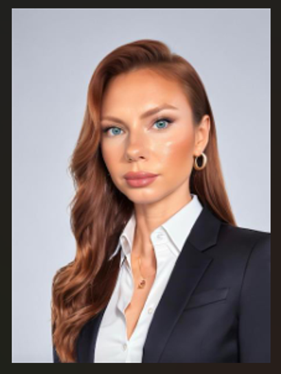Tanja Henzler - Virtuelle Assistenz