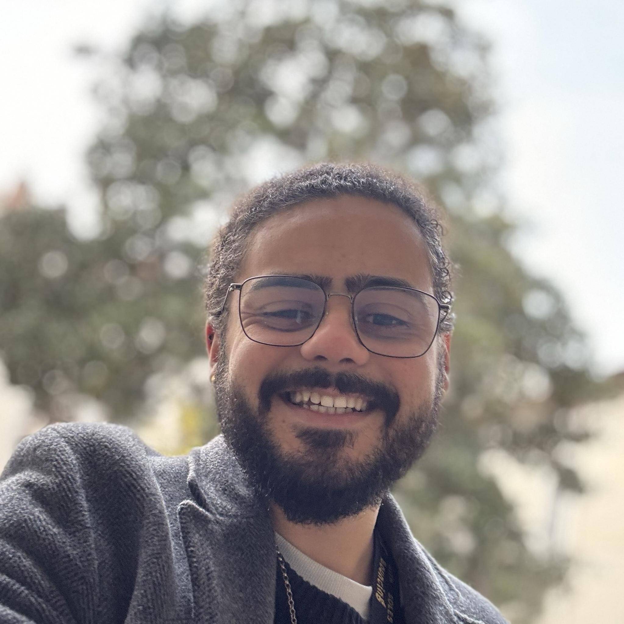 Redouane Moussaoui - CTO / Lead PHP Symfony — SaaS critiques