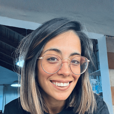Delfina Montrasi Moreno - Diseño Gráfico