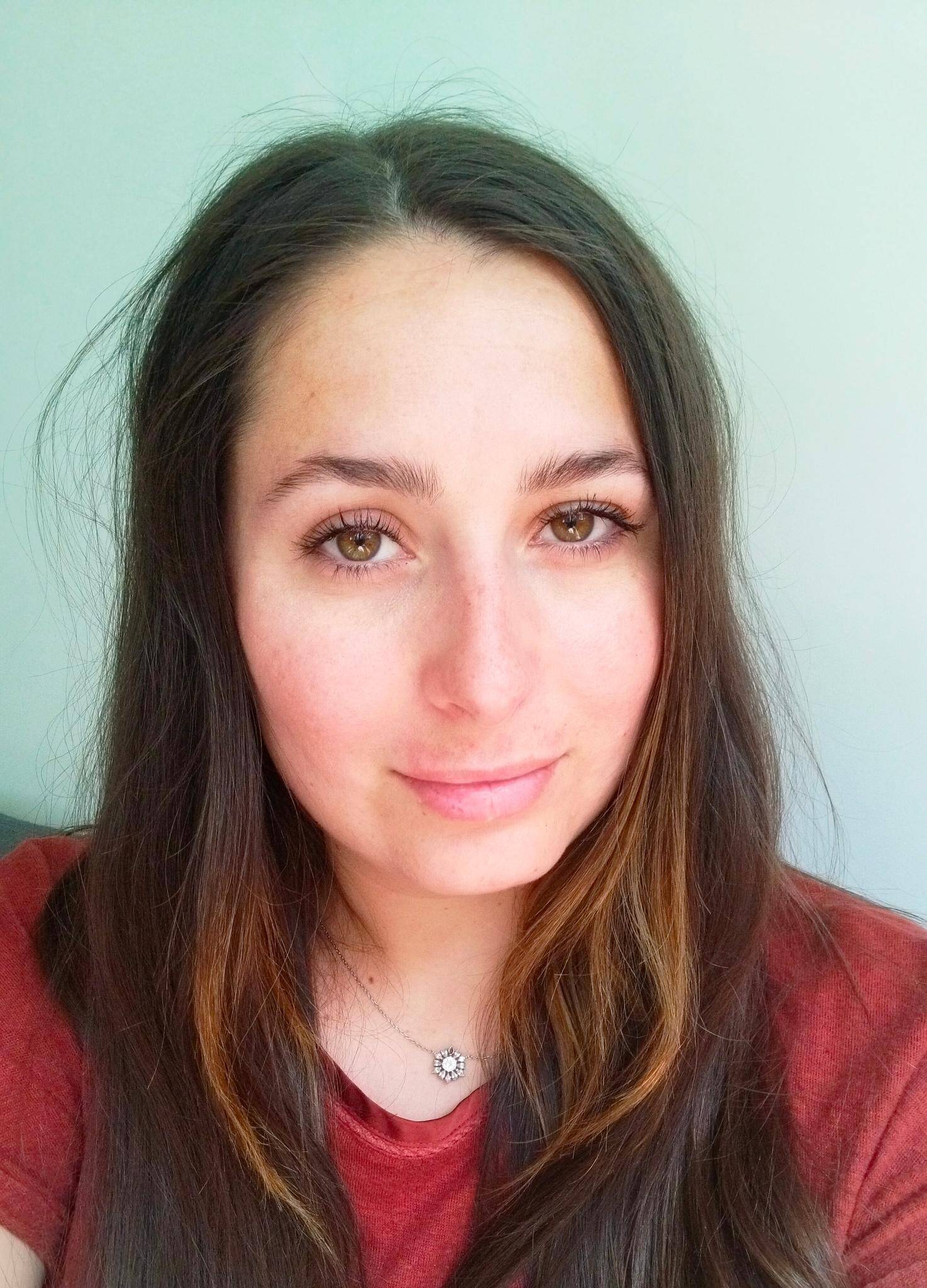 Pernelle Pinatel