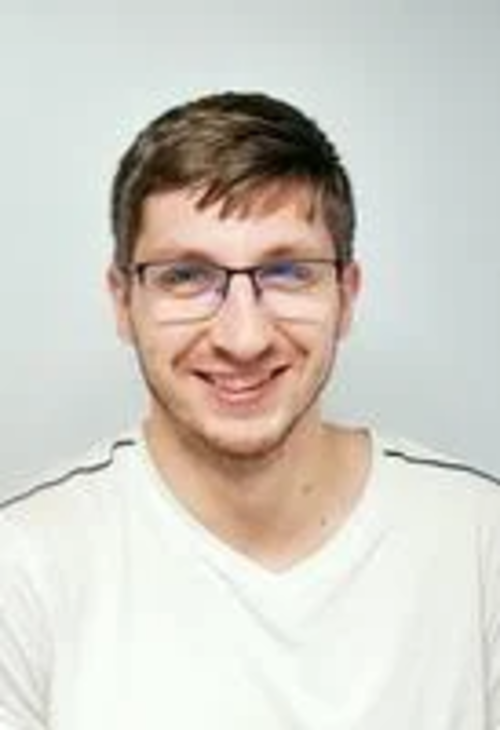 Jérémy Tarlié