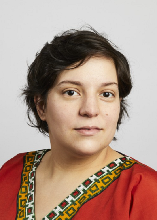 Sarah B.