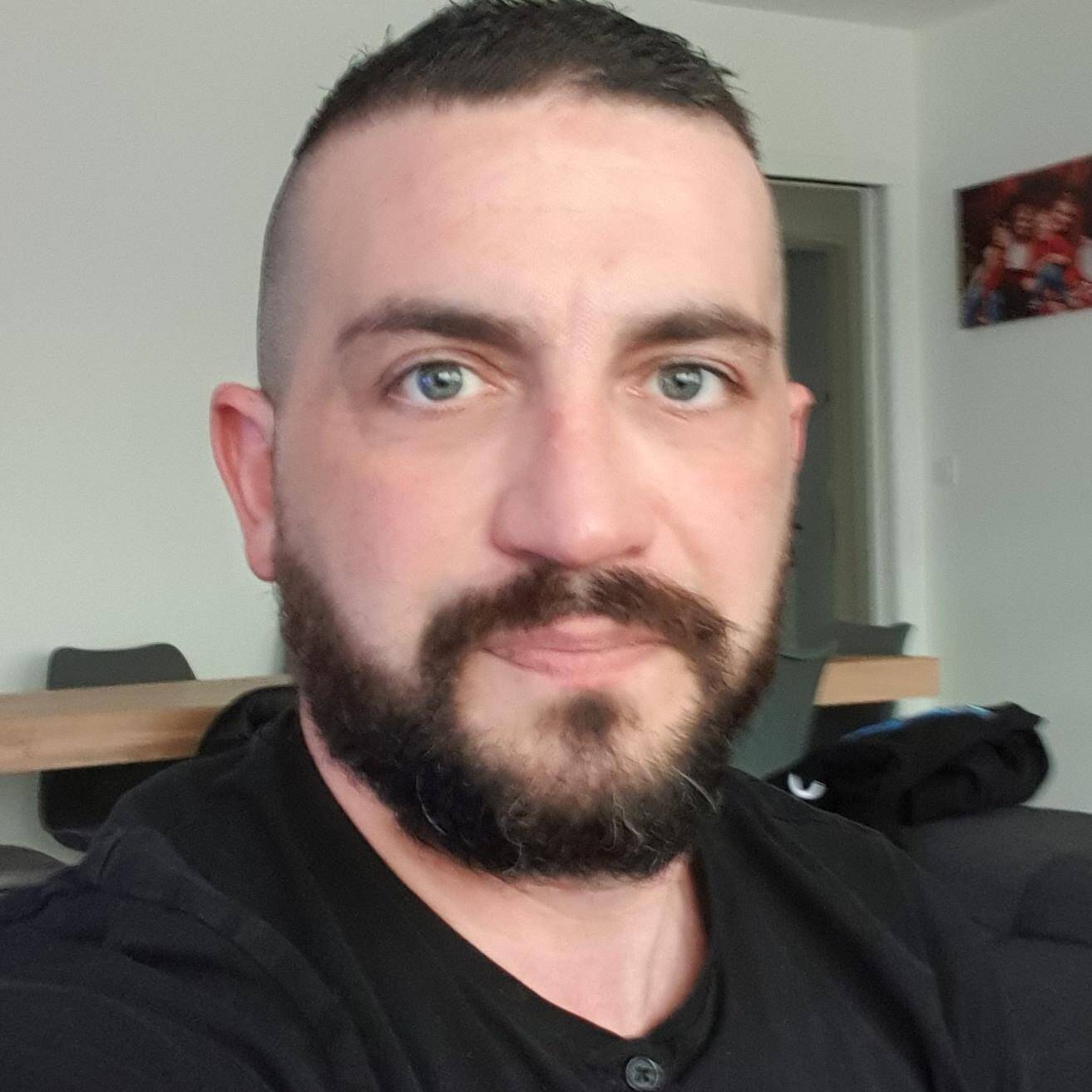 Michael B.