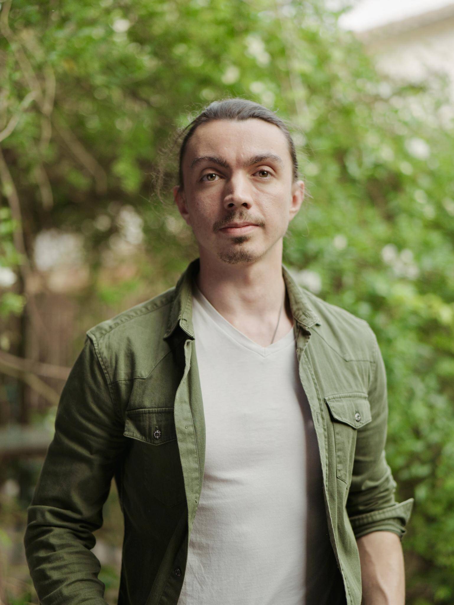 Maxime Garruchot