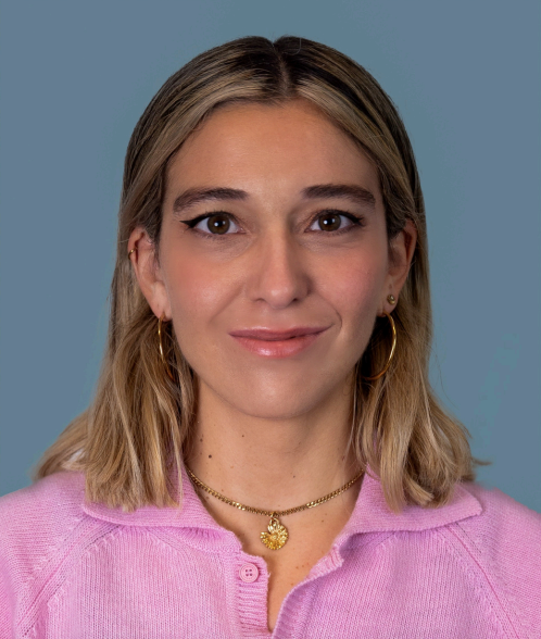 Coralie Montoir