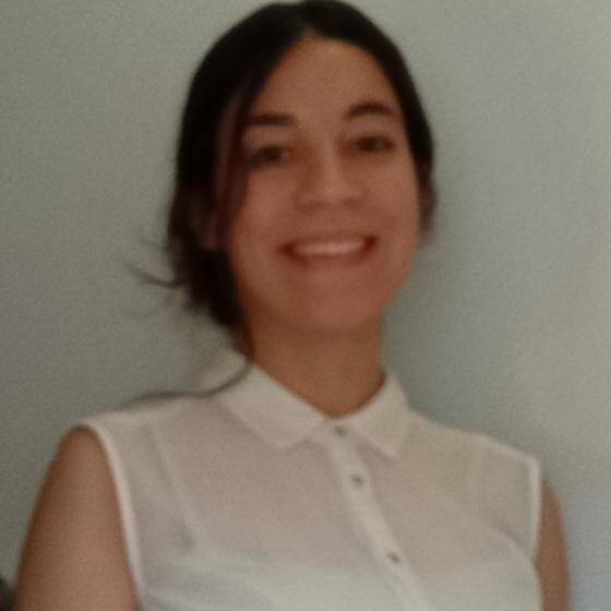 Kamelia  - Formatrice, coordinatrice logistique et projet,