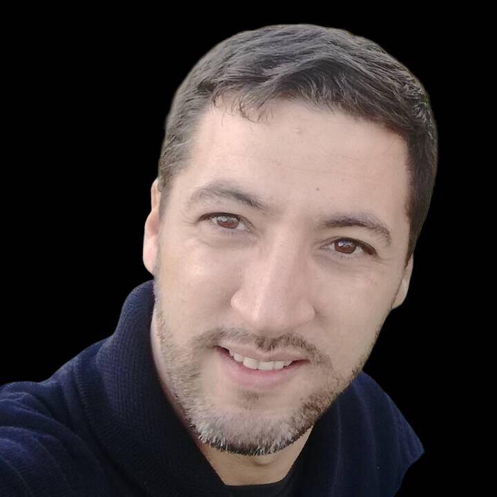Adil Amrani