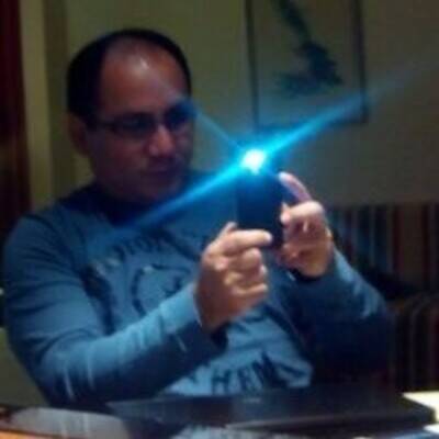 Oswaldo Hidalgo - Firewall Architect (Palo Alto & Check Point)