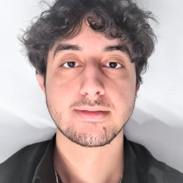Emirhan Ay - Backend Engineer | Java · Spring Boot · SaaS