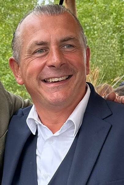 Vincent Moulay - Directeur général 