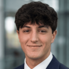 Adam El-Otmani - cybersécurité