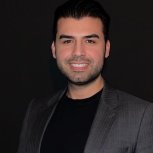 Kudretullah Sak - Business Analyst