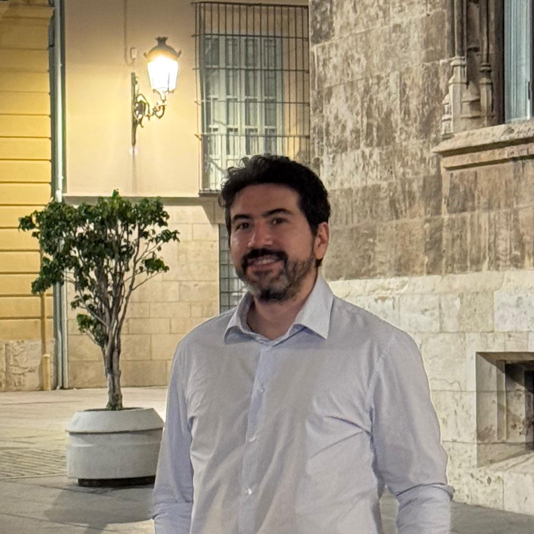 David  - Software Architect / Senior Developer
