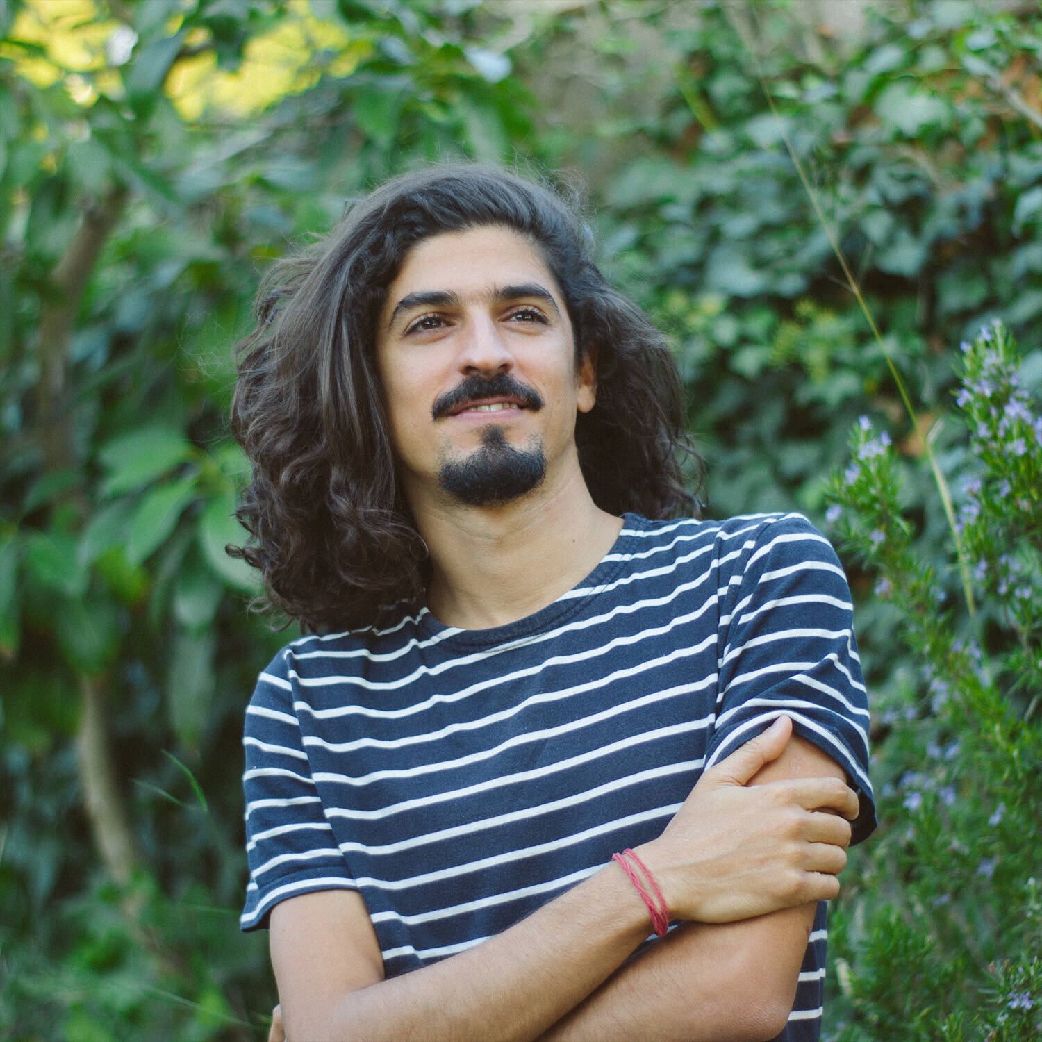Iñaki Allende - Filmador, Editor de Video, Músico, y Fotógrafo
