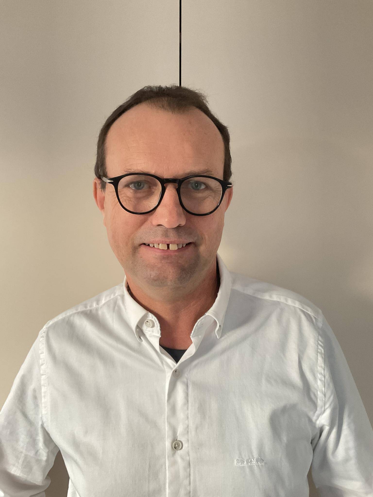 Laurent Dalla Vale