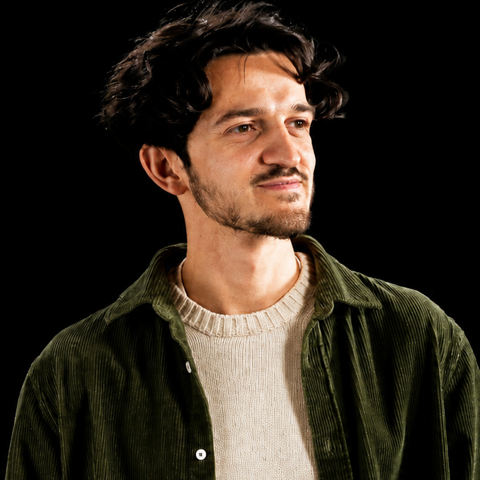 Victor Roghe - Vidéaste / Photographe