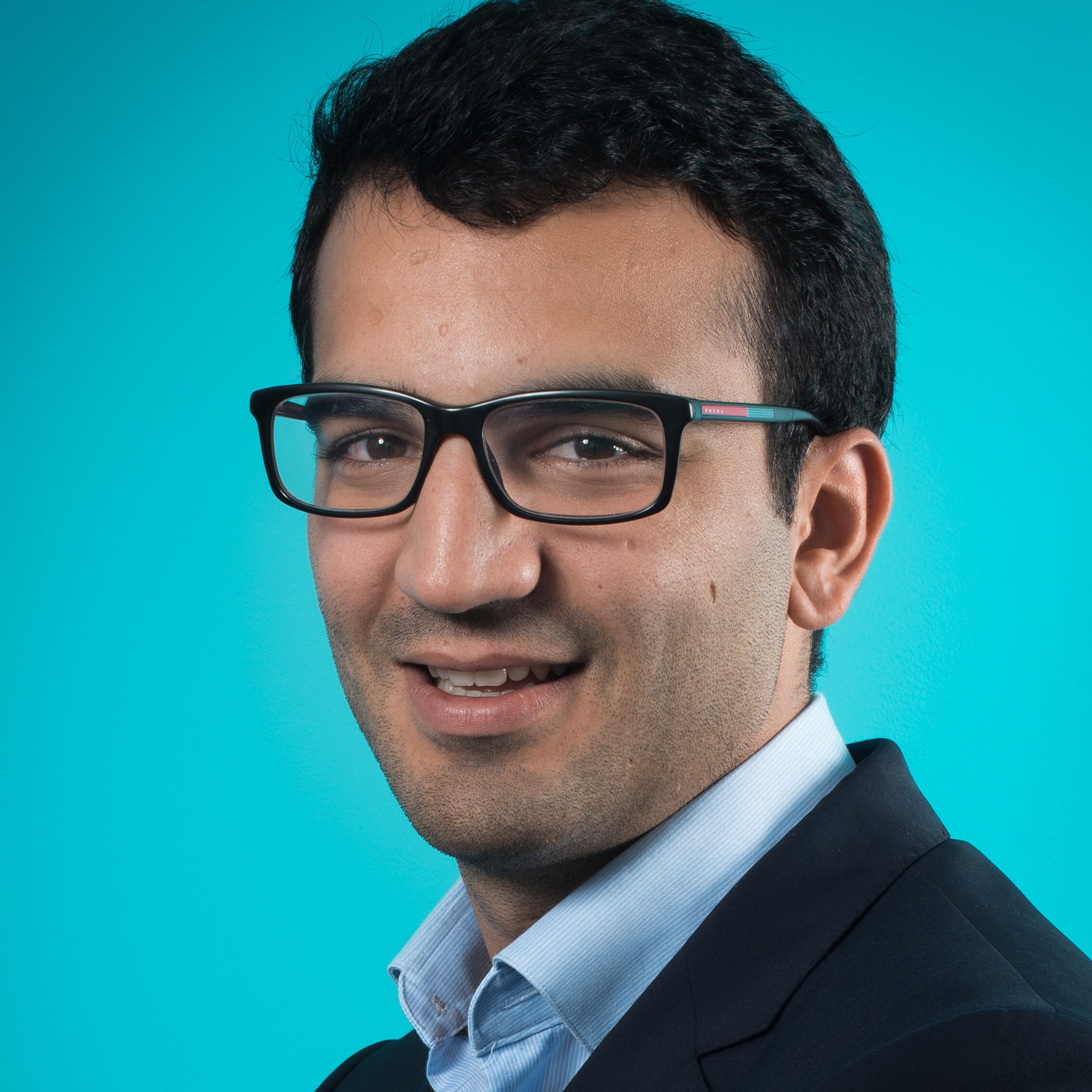 Ismail Hilali