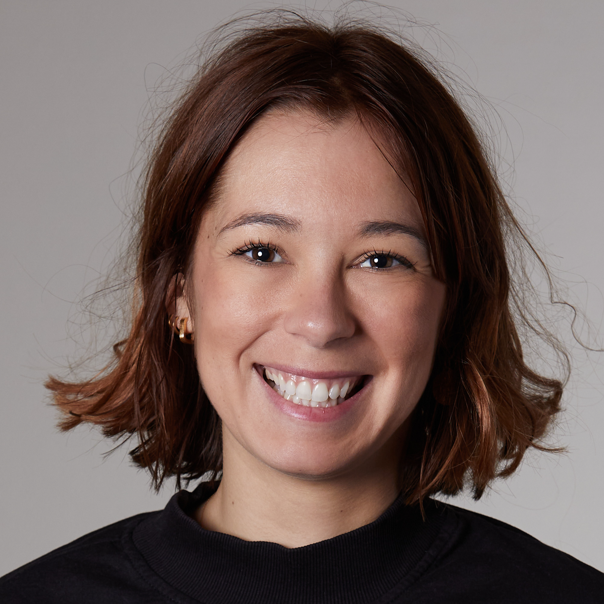 Coline Orssaud - Responsable communication & évènementiel