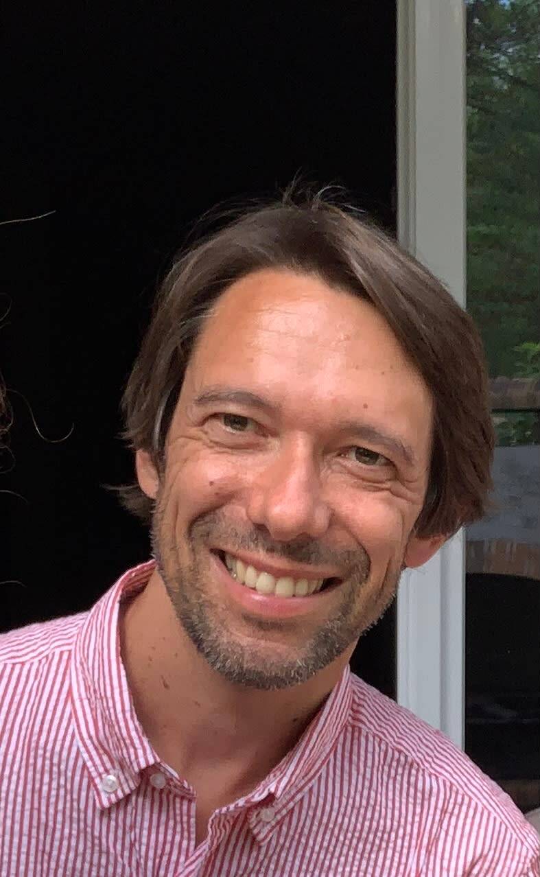 Eric  - RSSI / CISO, Expert Cybersécurité DORA/NIS2