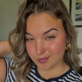 Manon Loiseau - Animateur