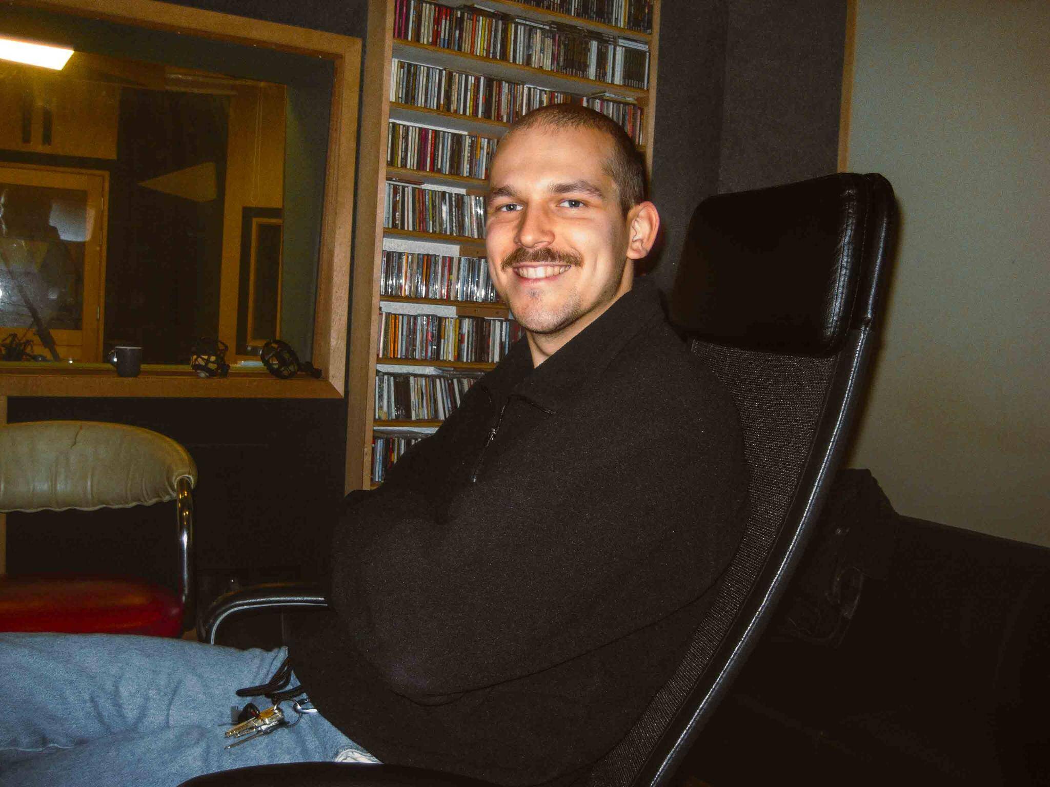 Arnoud Roelfsema