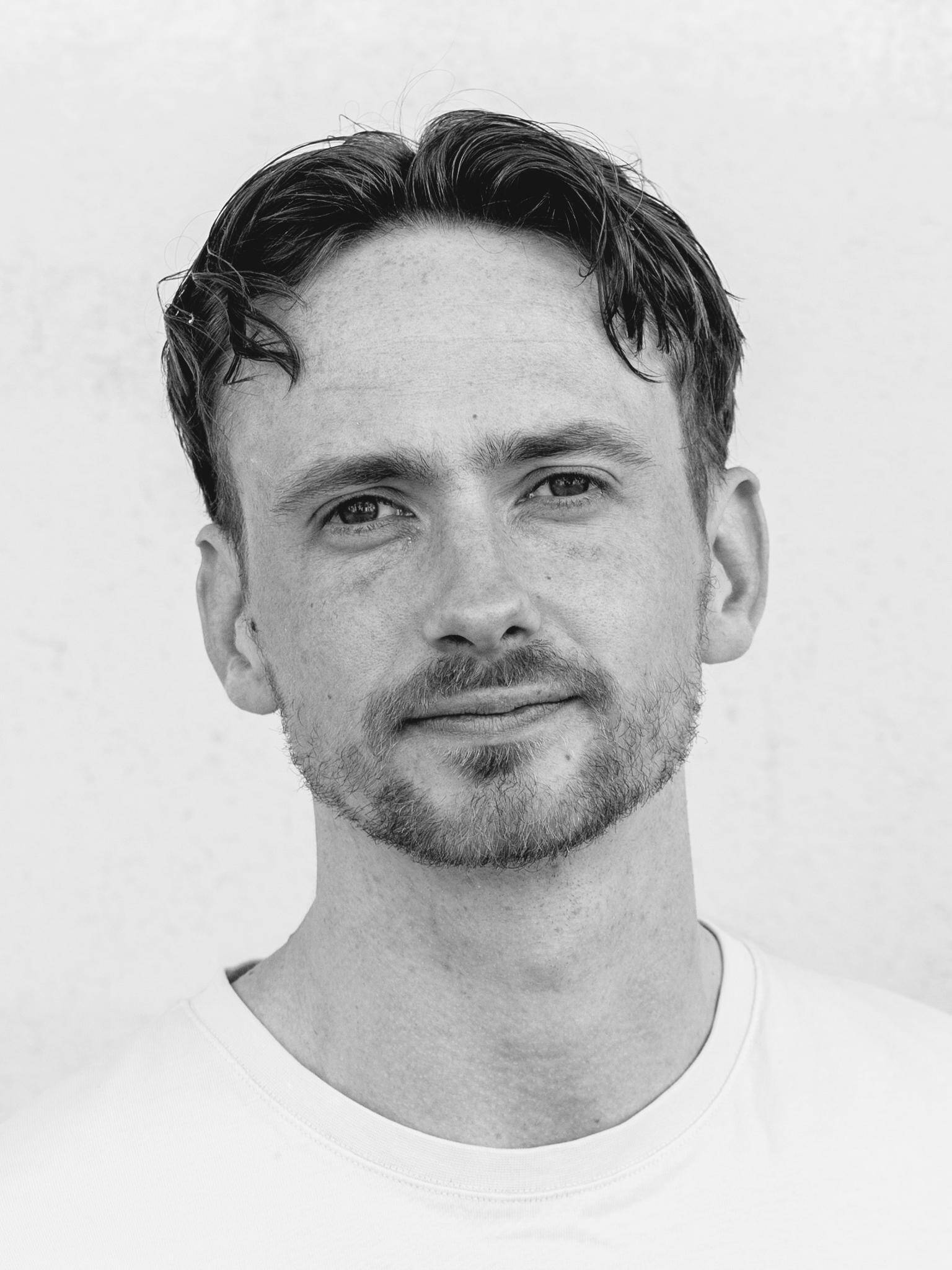 Ronceray Sven