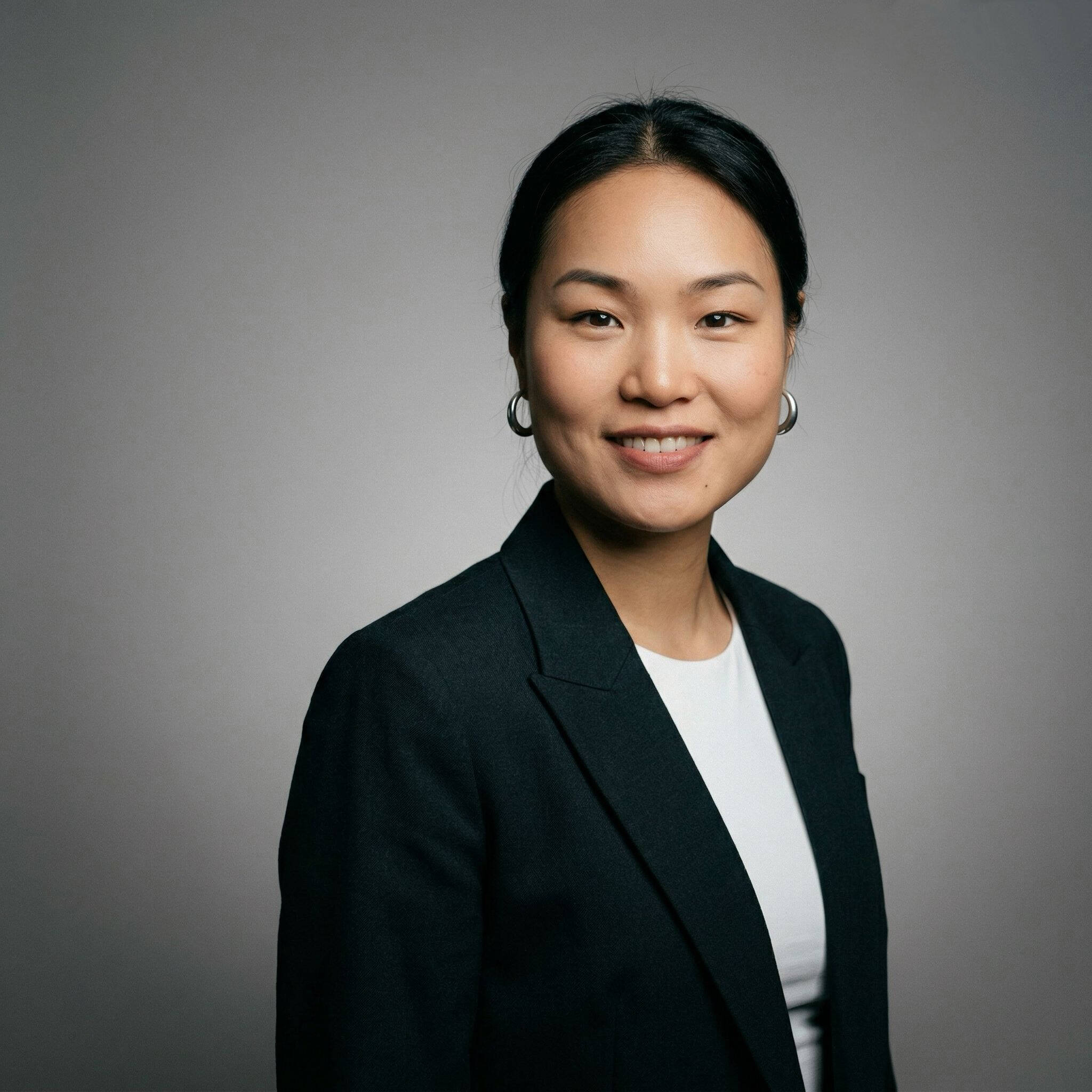 Jie Huang