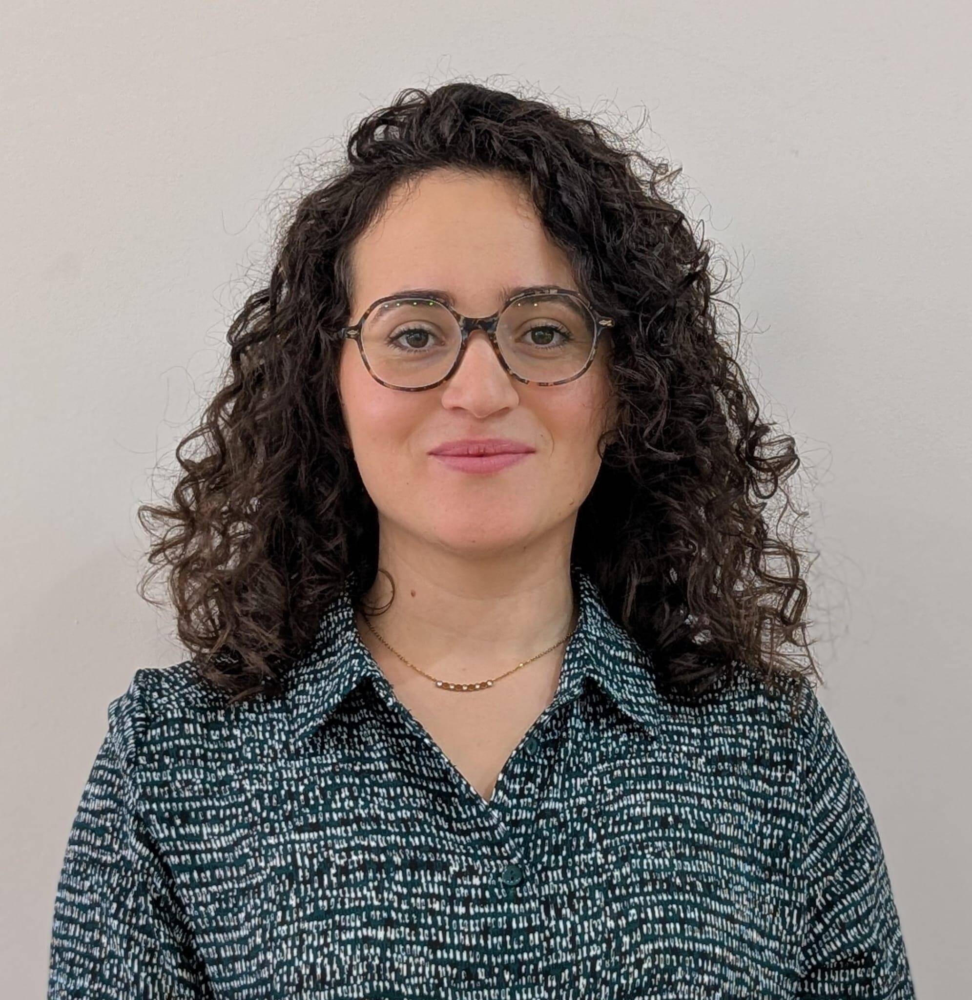 Amal Naoui