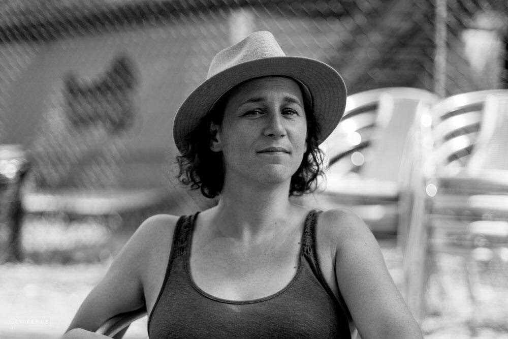 Leslie Chrétien