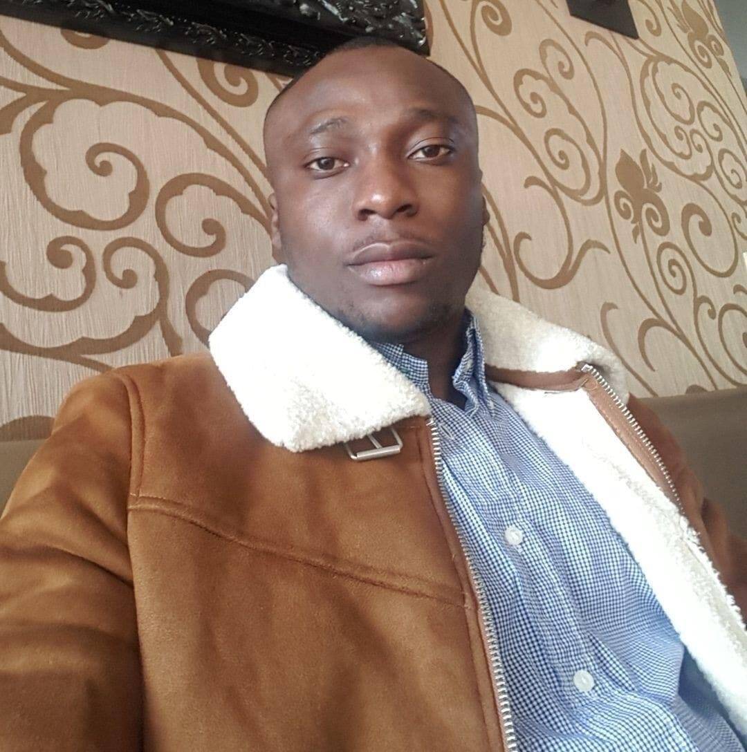 Cedrick A.