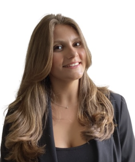 Clémence Baboz - Réseaux sociaux, logos, image de marque
