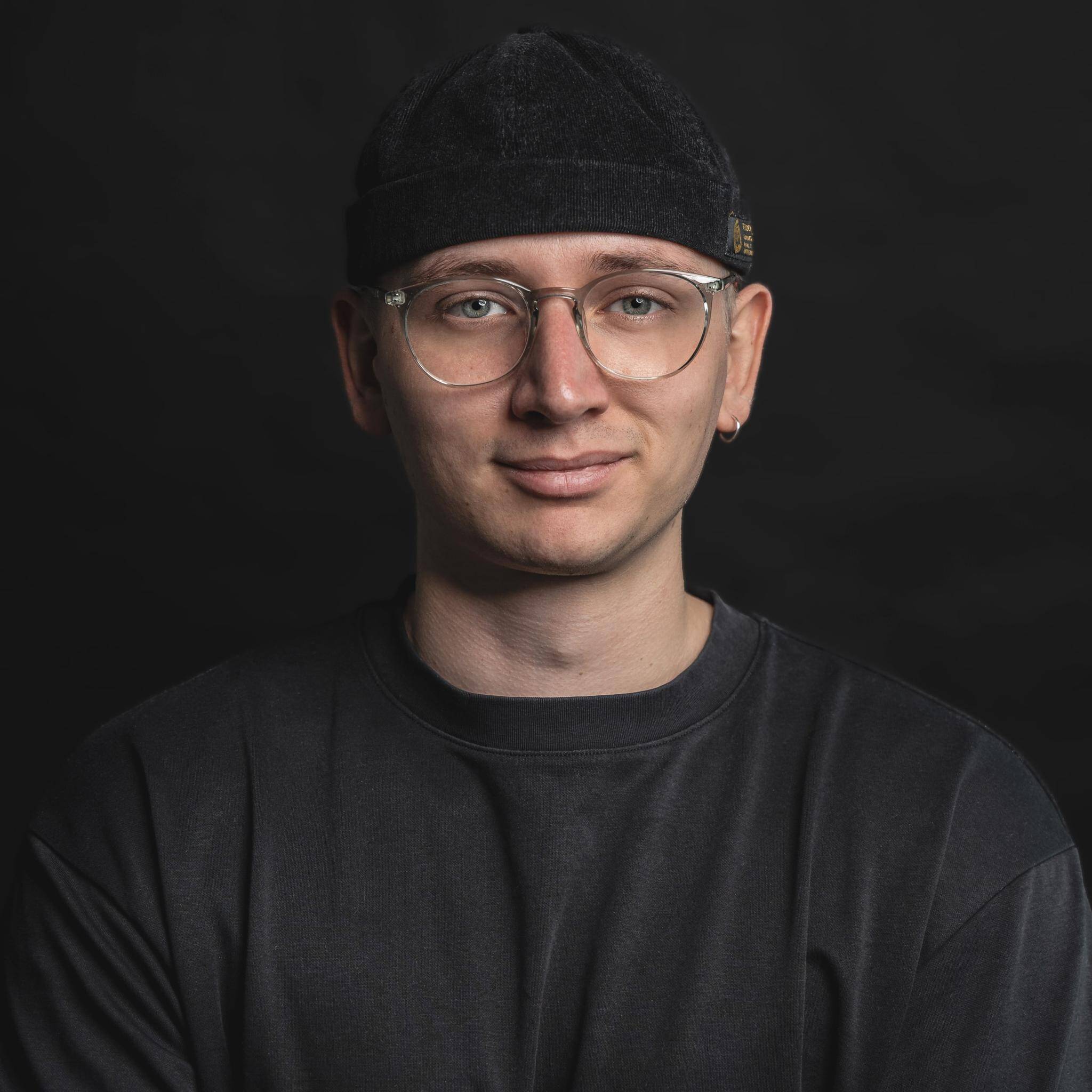 Niklas Beab - Design für ihre Marke
