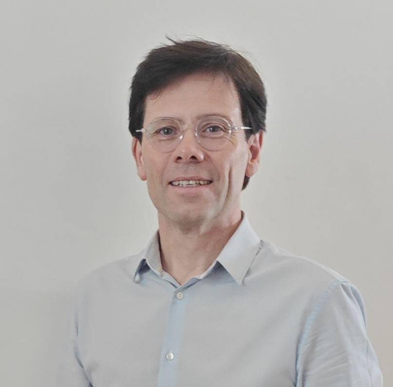 Christophe J.