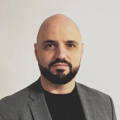 Bekim A. - Fractional Marketing Leader | Paid Performance