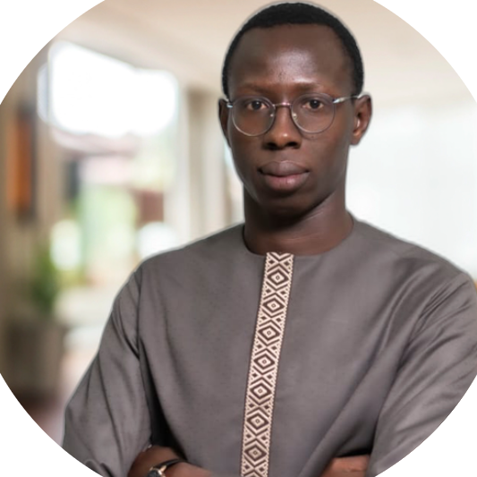 Falilou Diaw