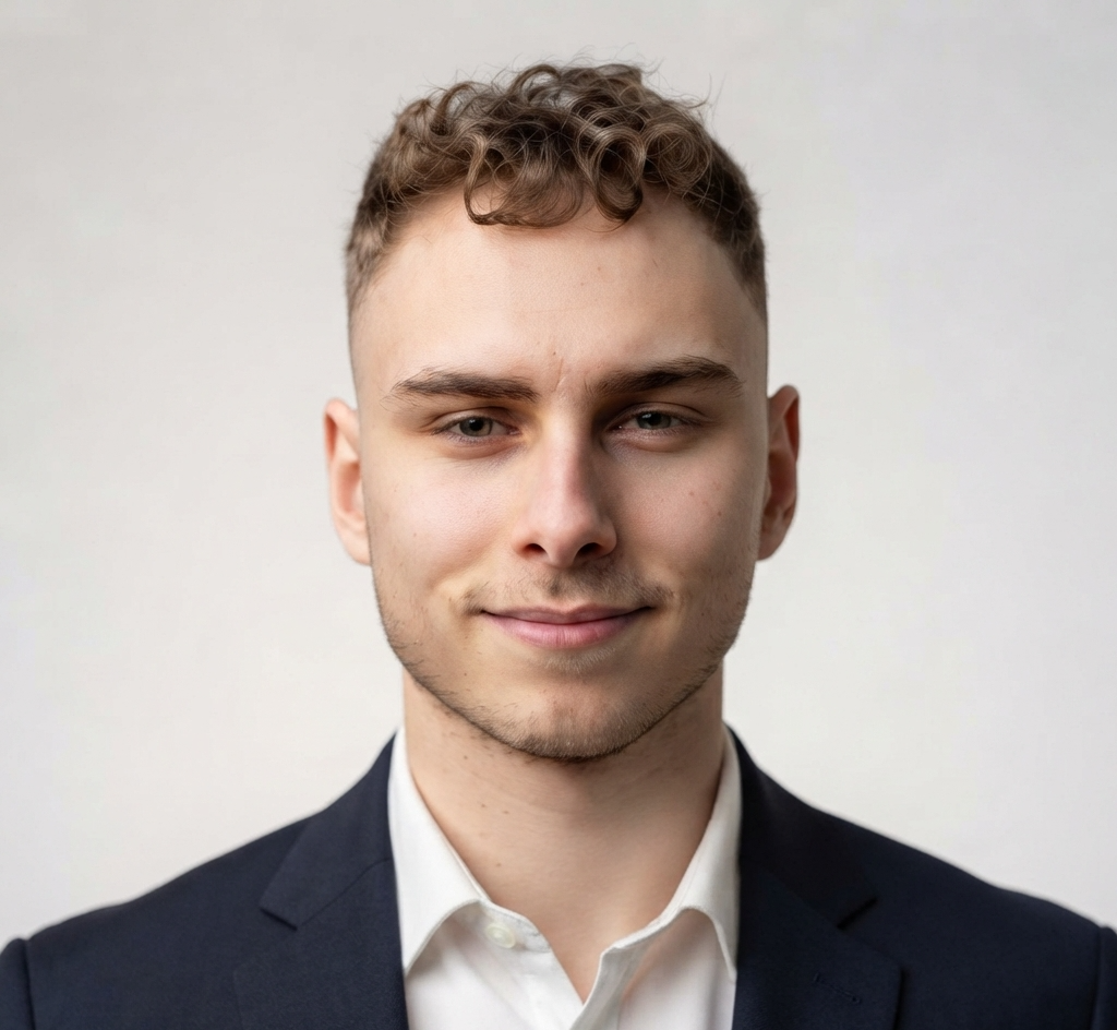 Michael Barabanov - E-Commerce Engineer · Shopware 6 Spezialist