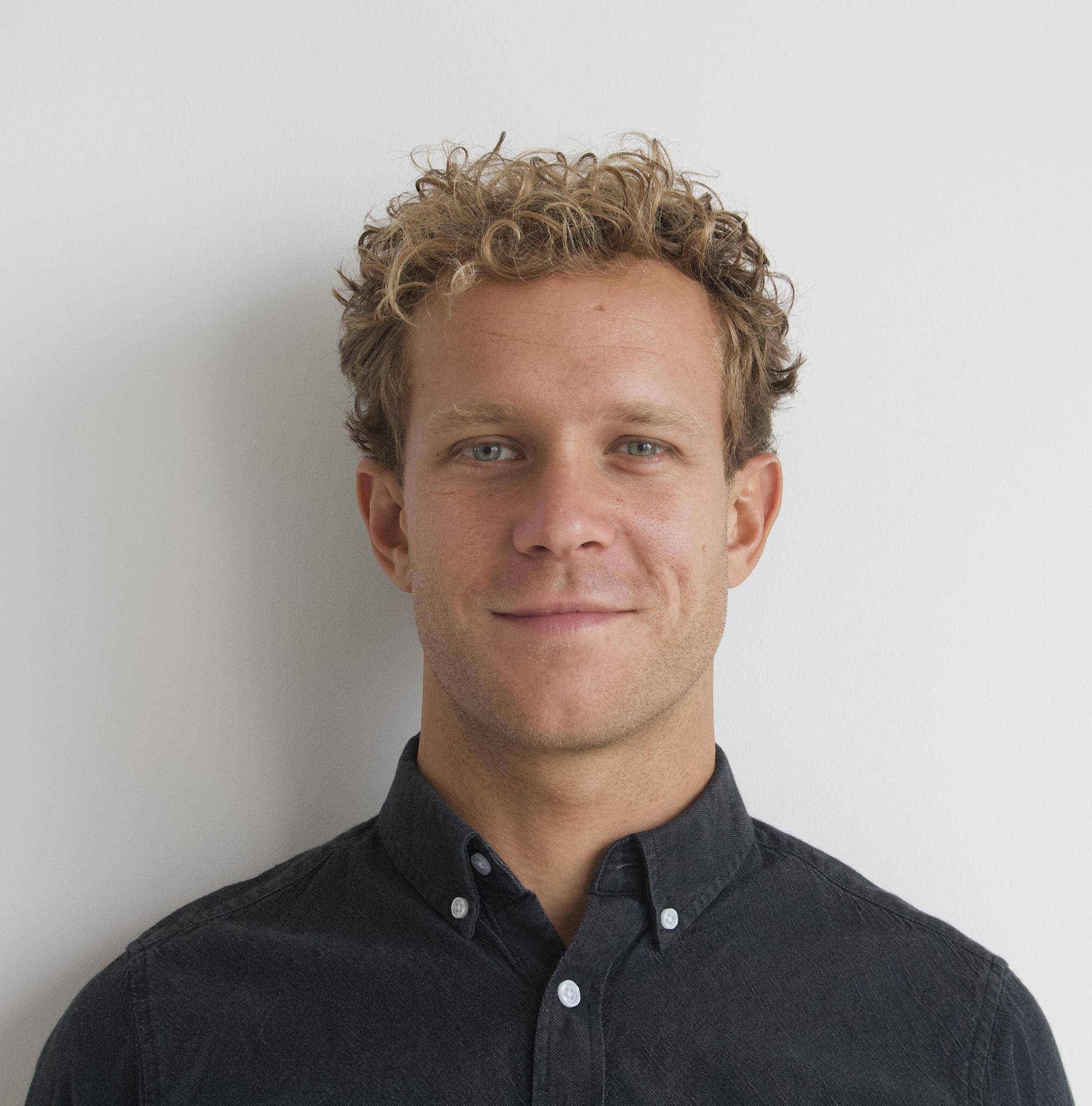 Clément B. - Chef de projet énergie / Marketing