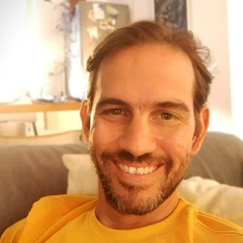 Gabriel Noguera - IA Engineer