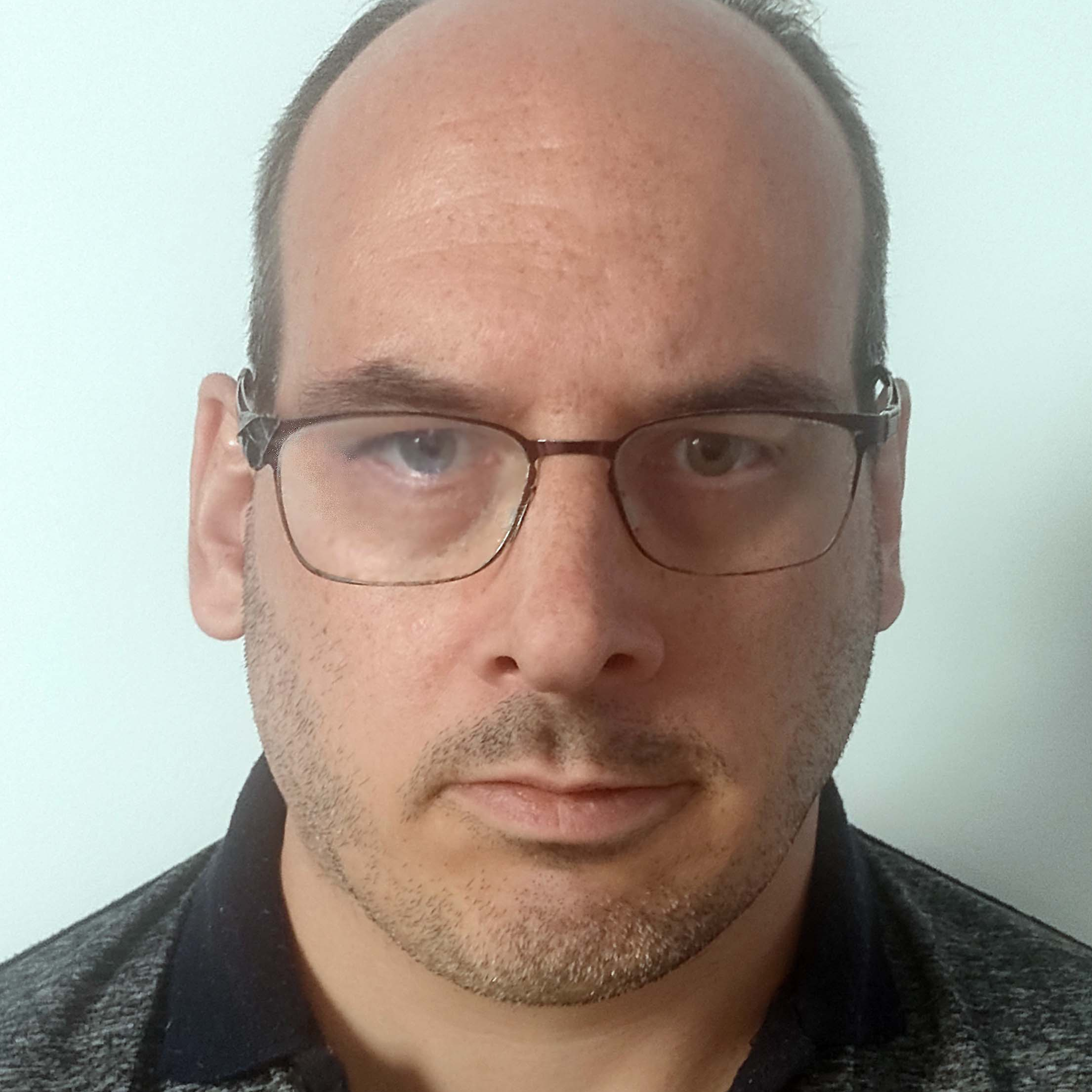 Franck Bourdais