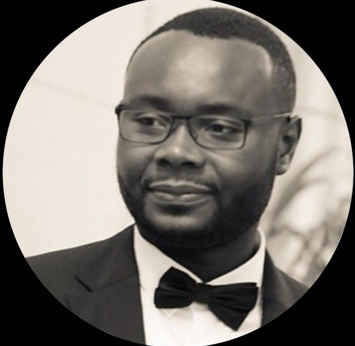 Serge Gabriel Ahnoux - Consultant infrastructure systemes linux devops