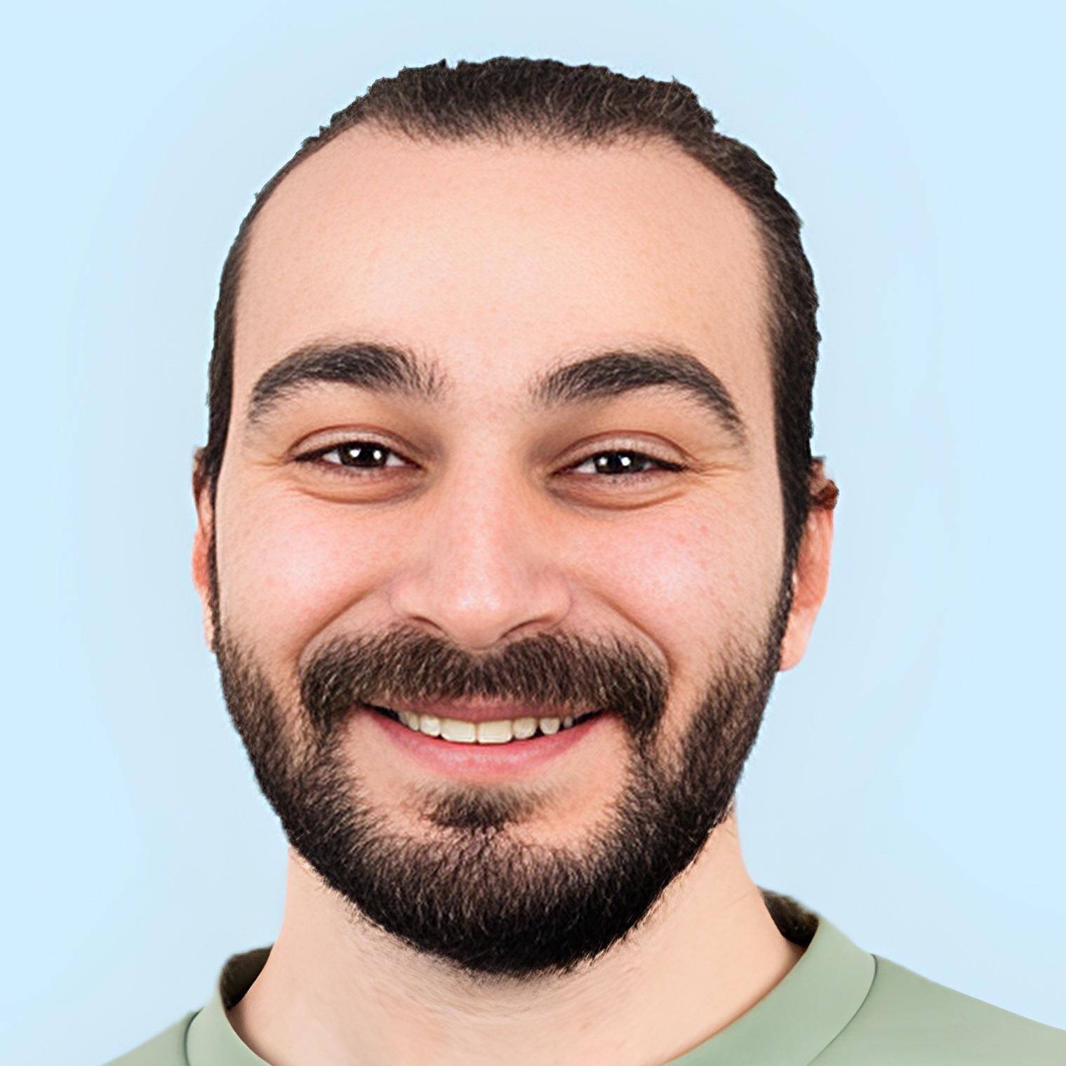 Nicolas Aknin - Automation Engineer | Consultant n8n