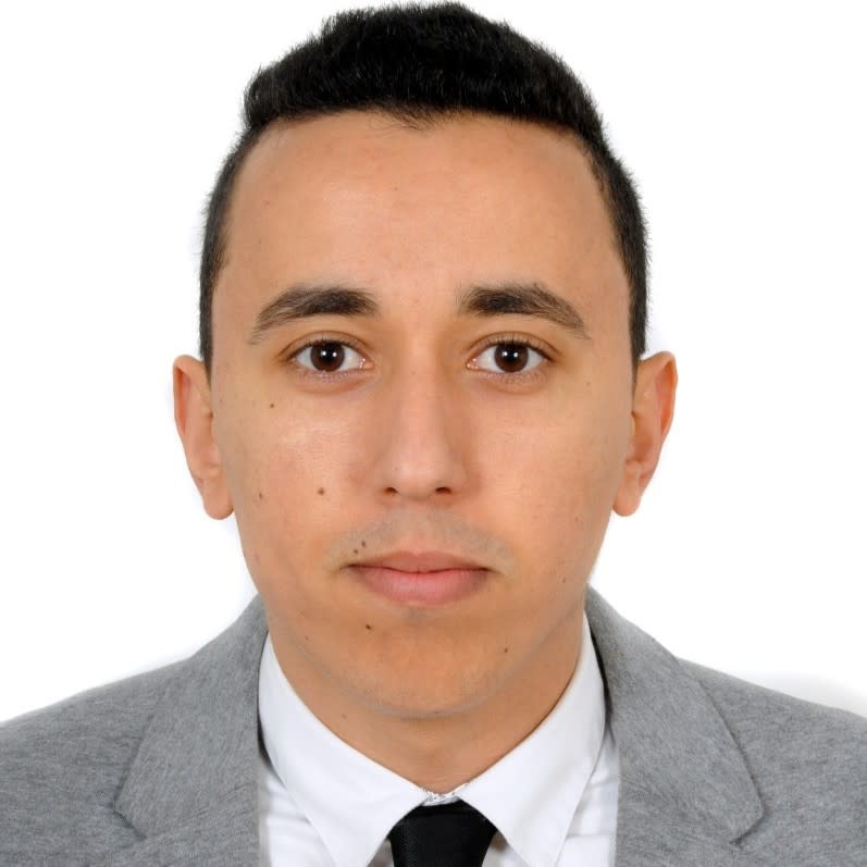 Oubeid Aloui