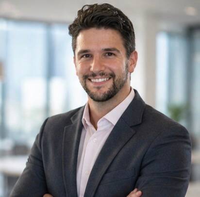 Juan Antonio Pérez García - Directivo Fraccional y Consultor de Negocio